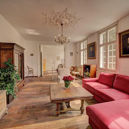 Haus Barkhausen Monschau