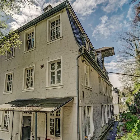 Haus Barkhausen *