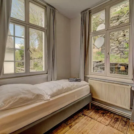 Haus Barkhausen *