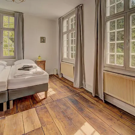 Apartment Haus Barkhausen