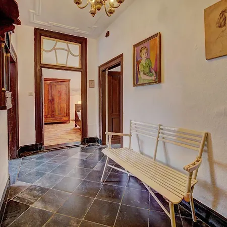 Haus Barkhausen Apartment