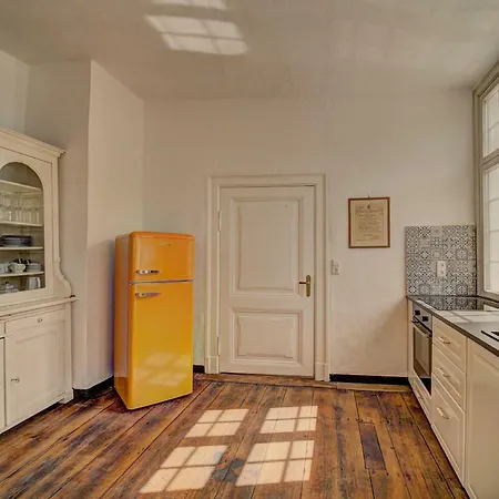 Apartment Haus Barkhausen