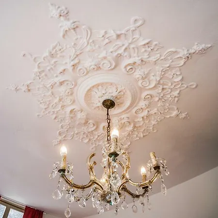Apartment Haus Barkhausen Monschau