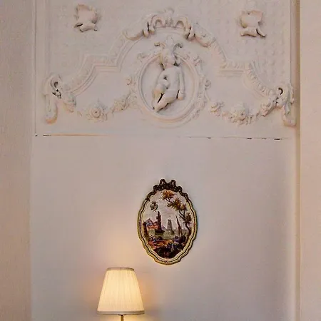 Apartment Haus Barkhausen