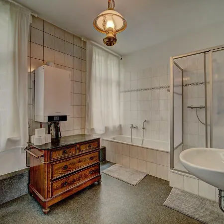 Haus Barkhausen Apartment Monschau