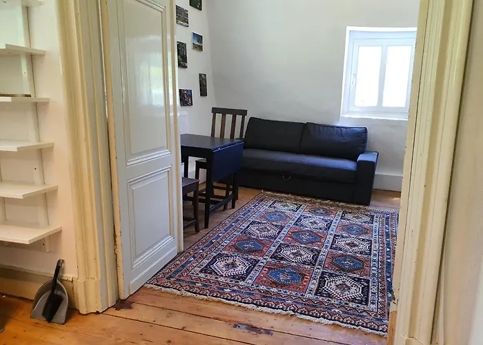 Haus Barkhausen Lejlighed