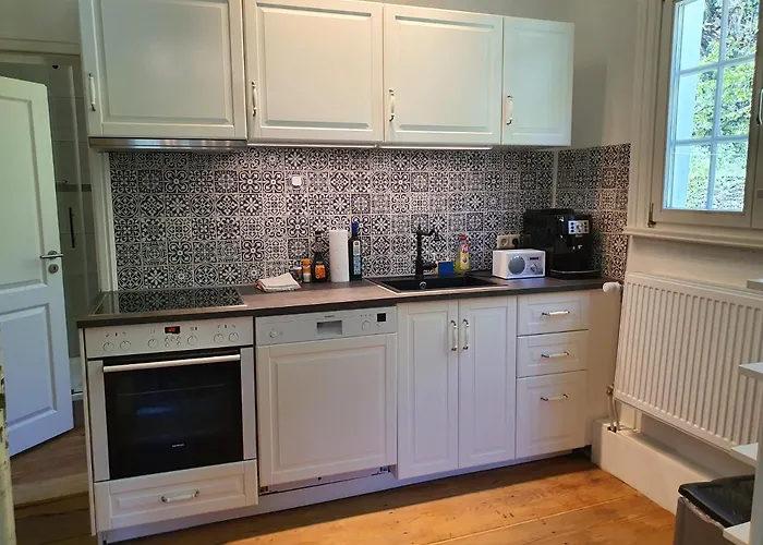 Haus Barkhausen 公寓 *