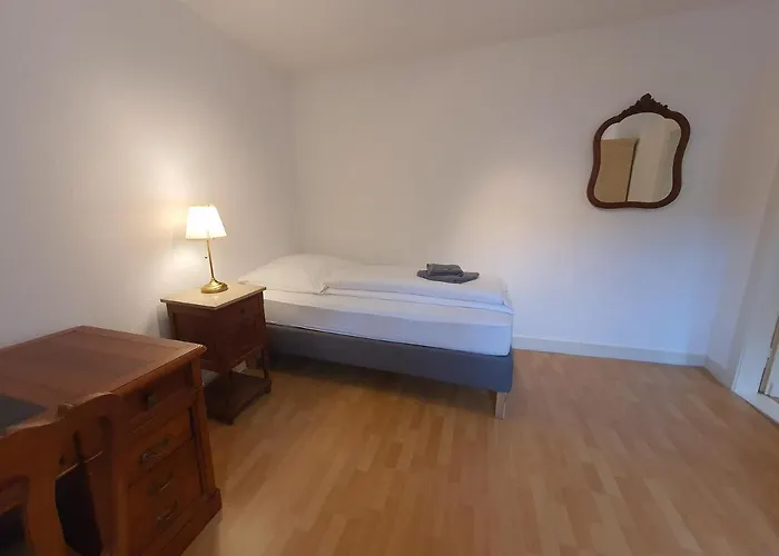 Haus Barkhausen Monschau