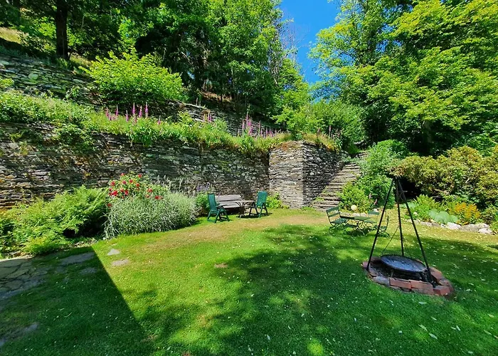 Lejlighed Haus Barkhausen Monschau