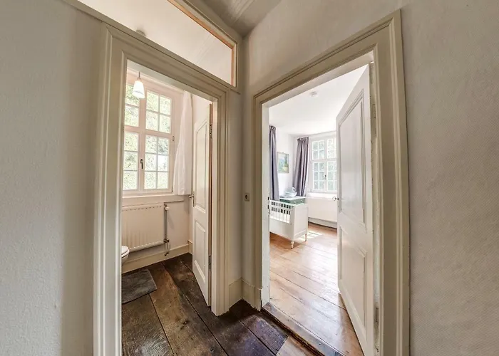 Haus Barkhausen 蒙绍