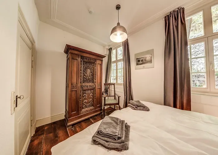 Lejlighed Haus Barkhausen