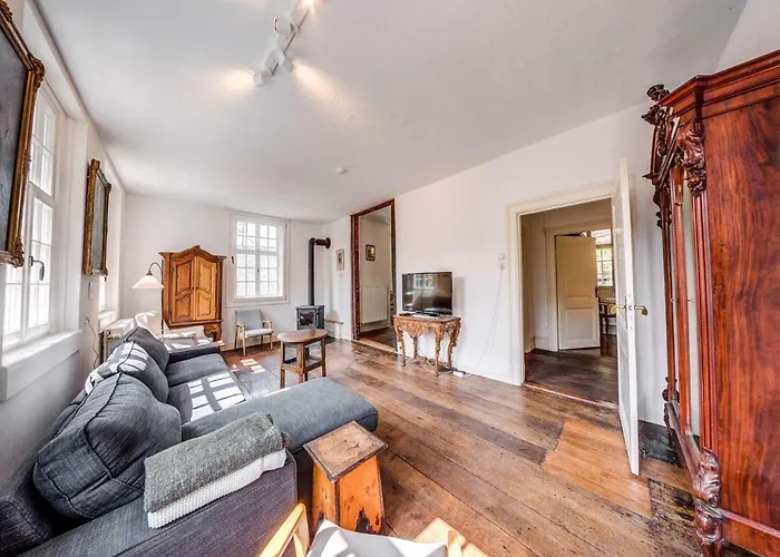 Lejlighed Haus Barkhausen