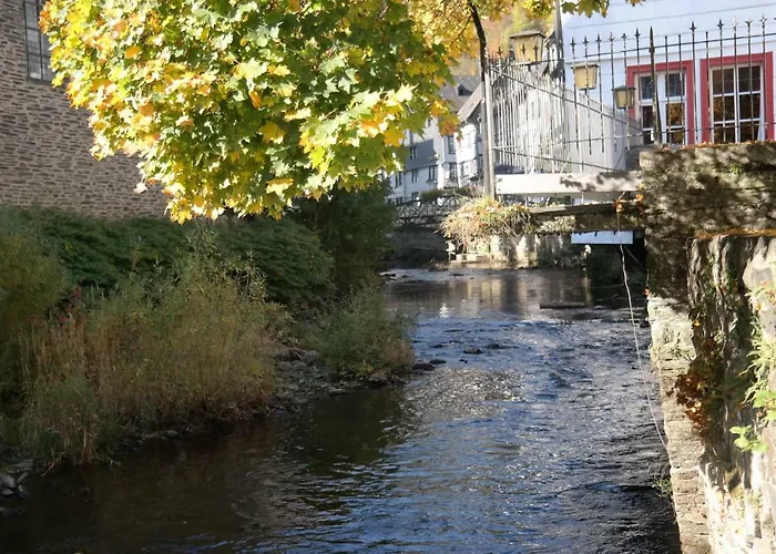 Lejlighed Haus Barkhausen *