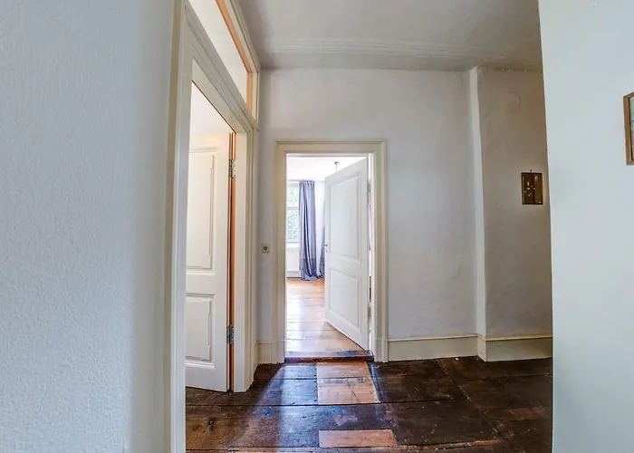 Haus Barkhausen Lägenhet