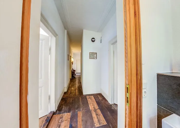 Lejlighed Haus Barkhausen