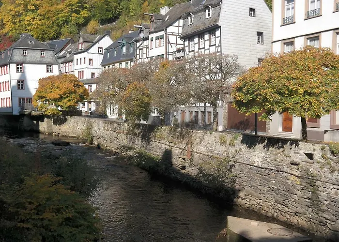 Haus Barkhausen 公寓