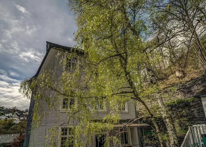 Lejlighed Haus Barkhausen *