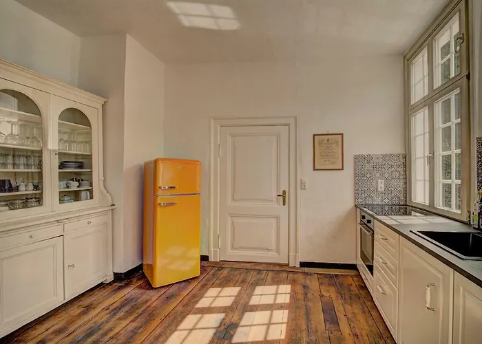 Lejlighed Haus Barkhausen