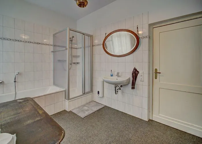 Haus Barkhausen Monschau