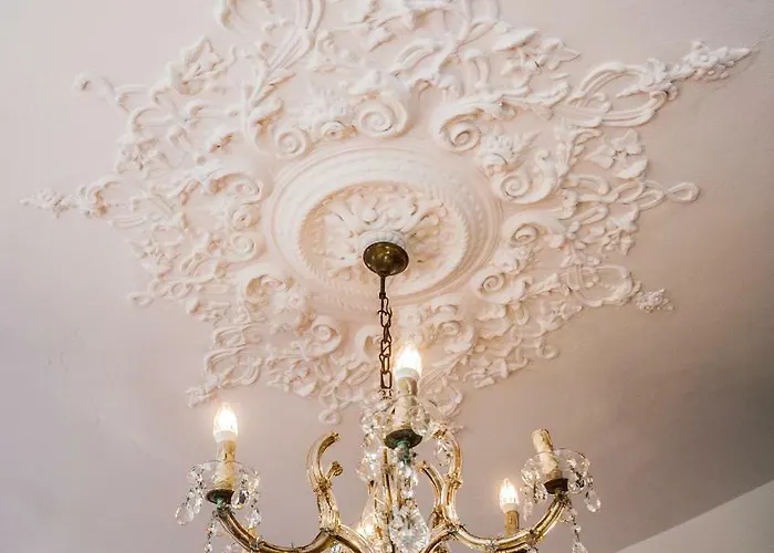 公寓 Haus Barkhausen 蒙绍