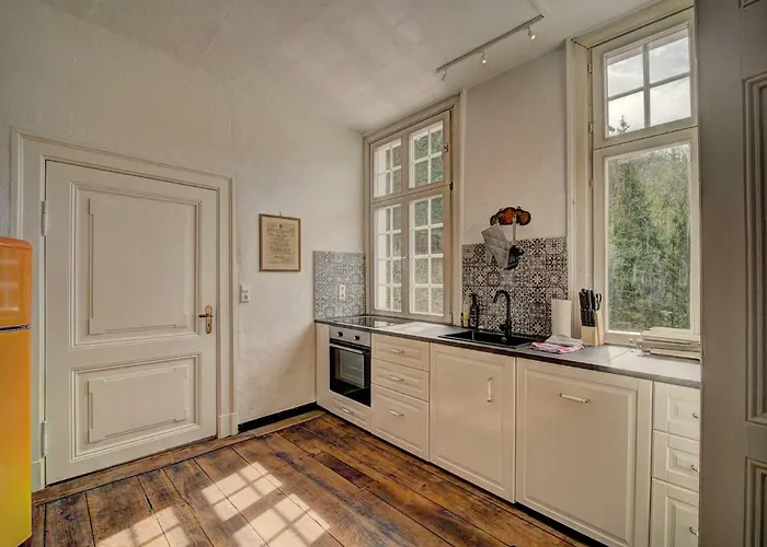 Lägenhet Haus Barkhausen